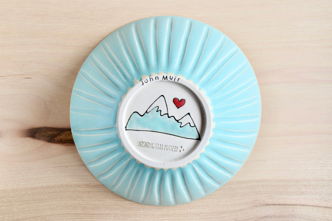 Seafoam Mountain Find My Soul Muir Bowl