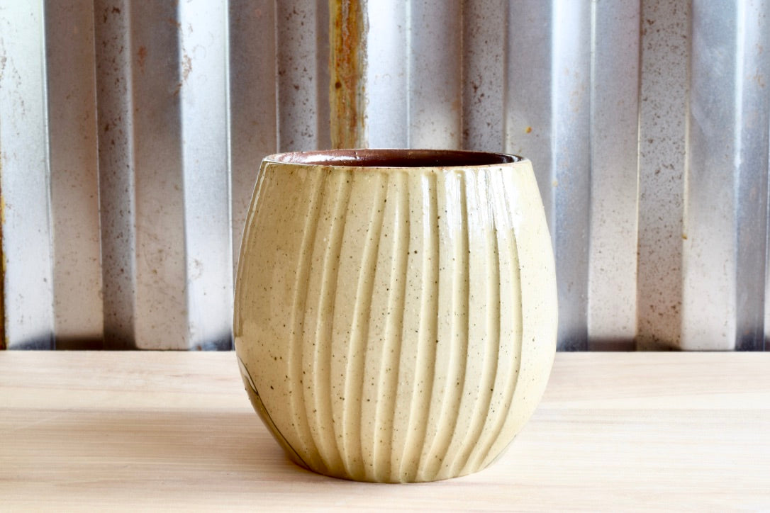 WANDER Mountain Love Wine Tumbler