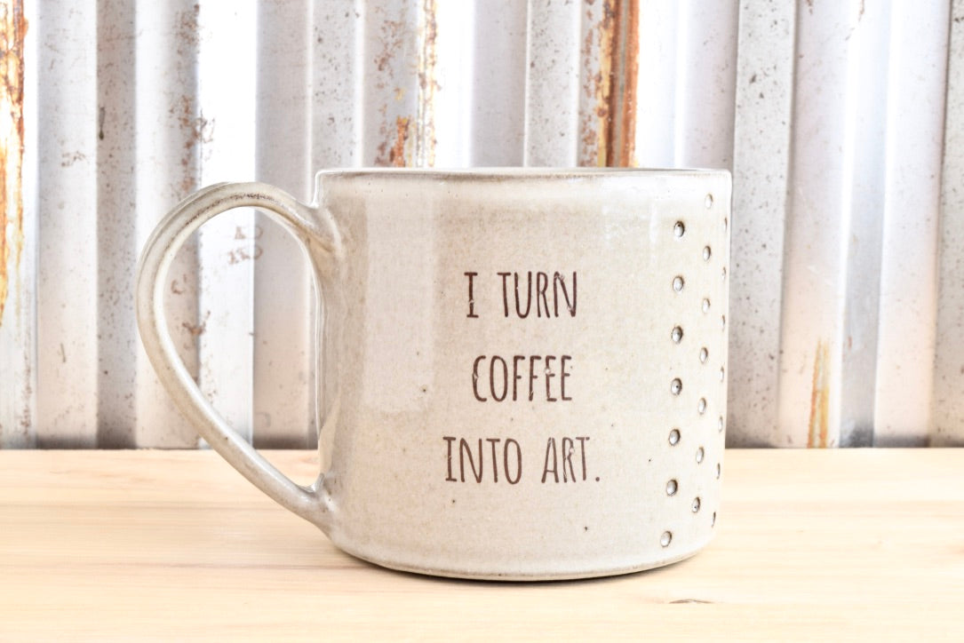 Frida Kahlo Mug