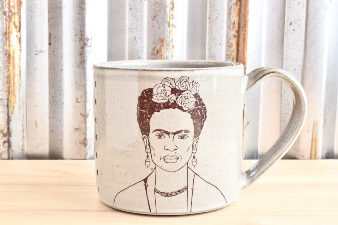 Frida Kahlo Mug