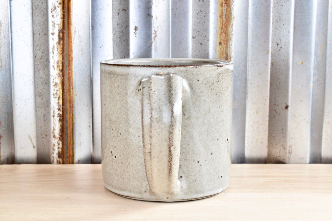 Gratitude Wave Mug