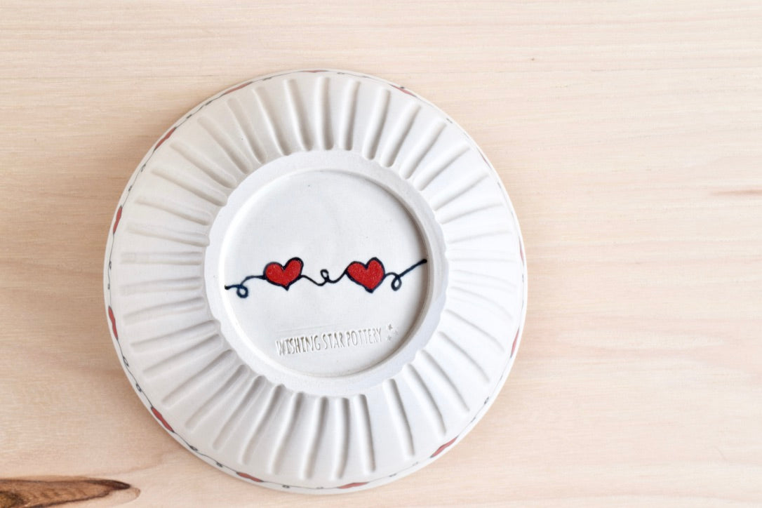 Heartstring Bowl