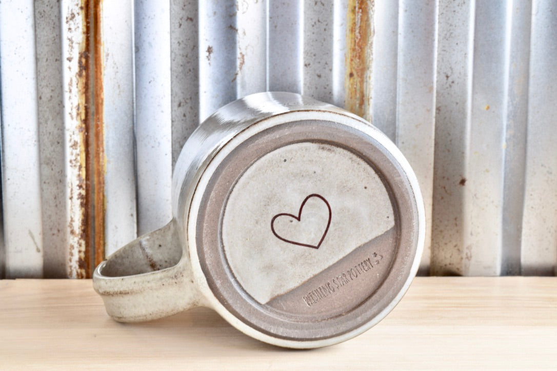 Gratitude Wave Mug