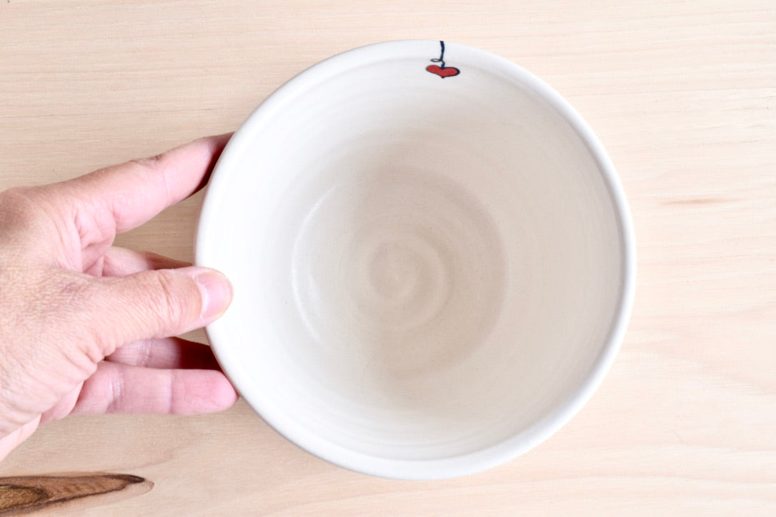 Heartstring Bowl