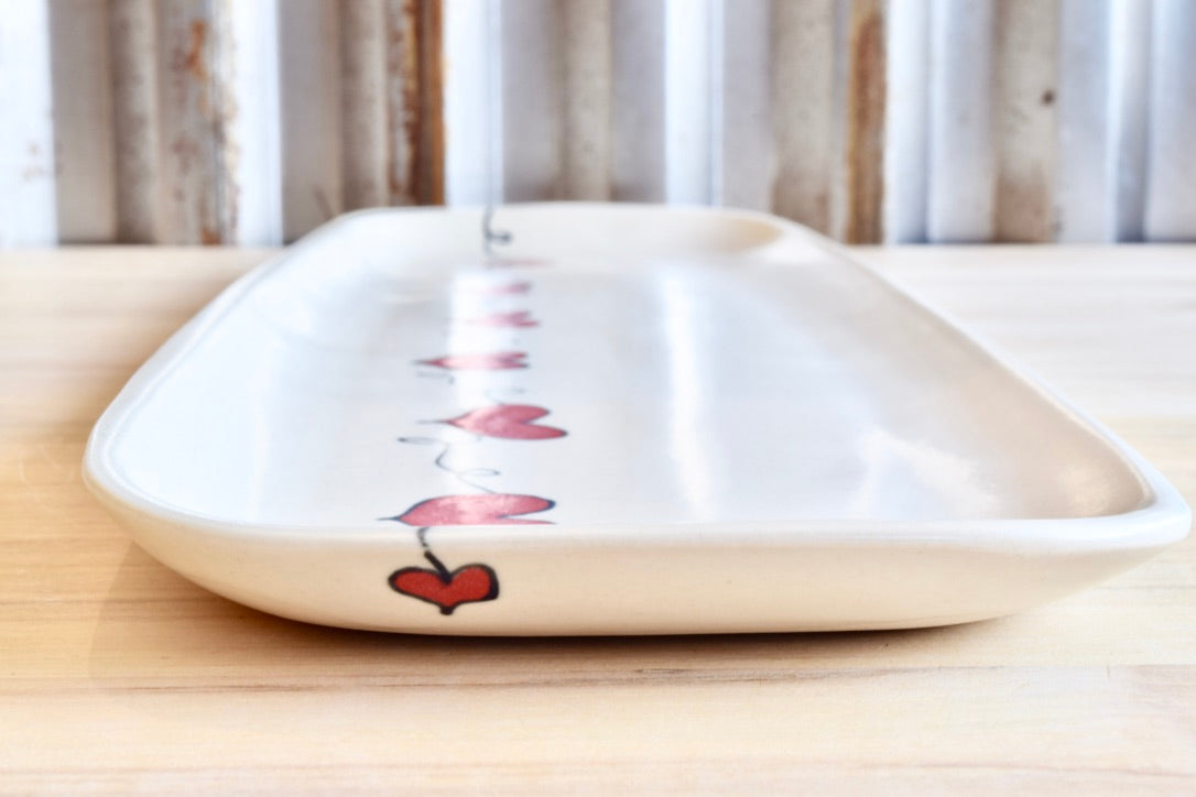 Heartstring Platter