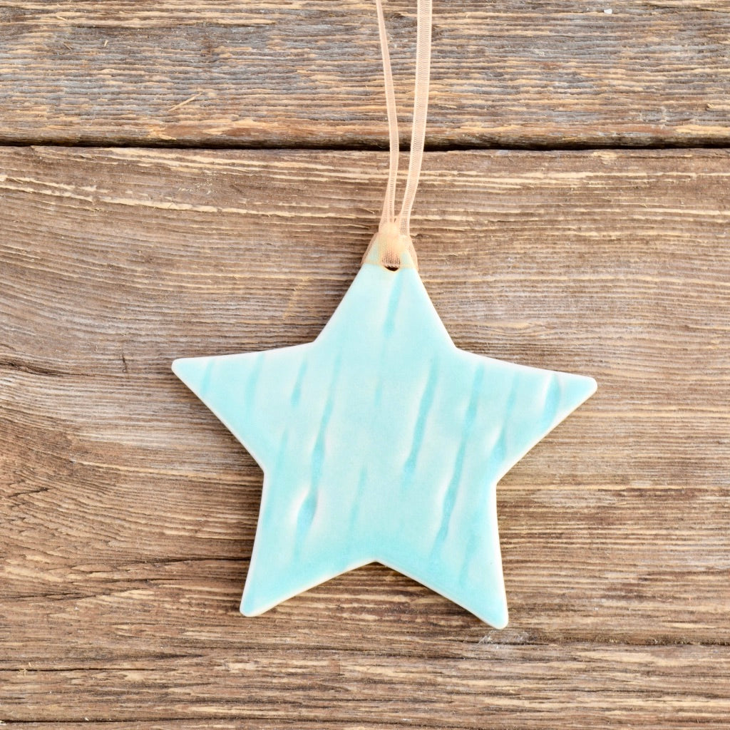 Practice Ornament
