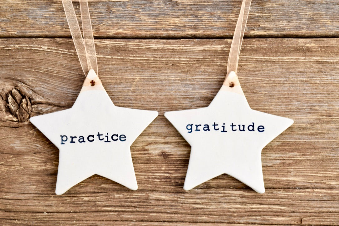 Practice Ornament