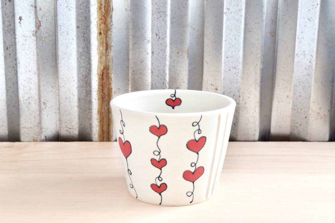 Heartstring Sipper