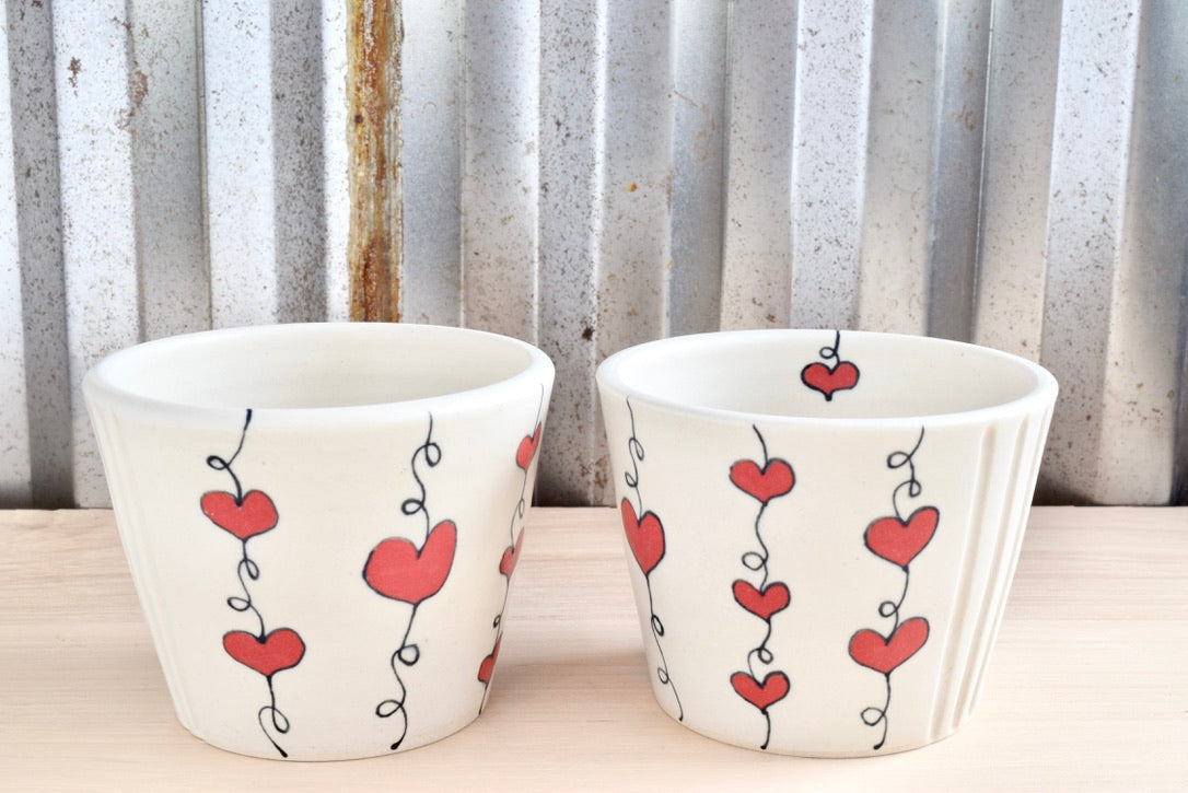 Heartstring Sipper