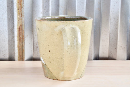 Tolkien Mountain Heart Mug