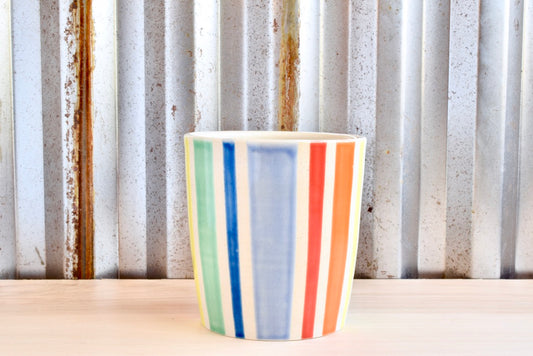 Rainbow Love Mug