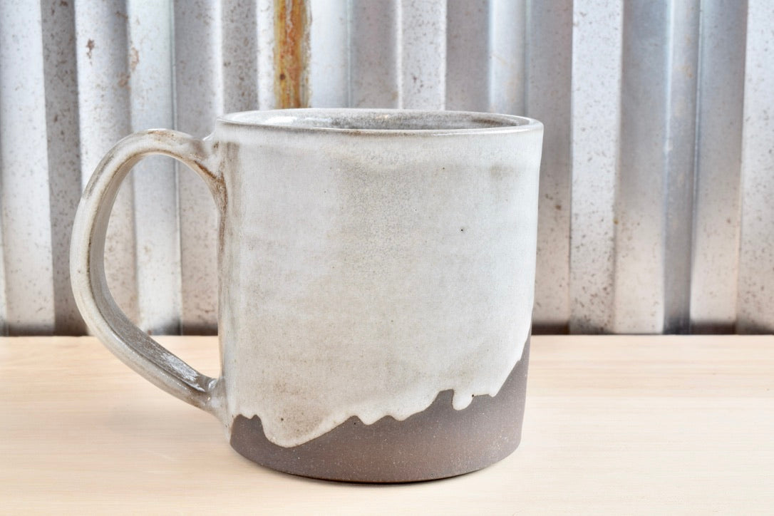 Mount Sneffels Shadow Mug