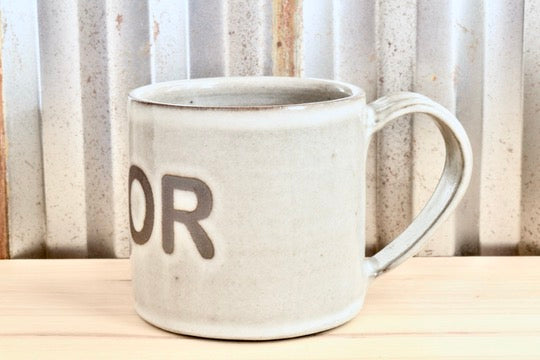 AMOR Mug