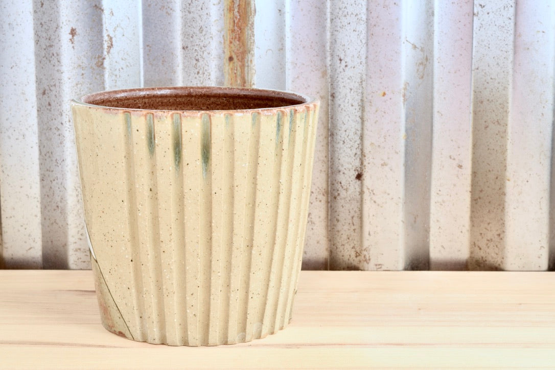 Mountain Girl Heart Tumbler