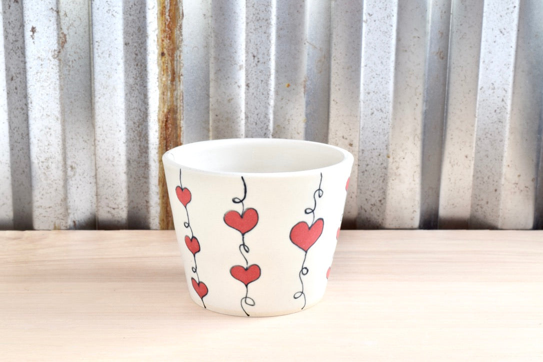 Heartstring Sipper