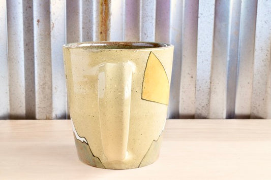 Muir Mountains are Calling Sunrise Mountain Mug