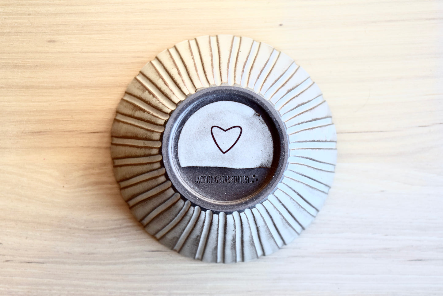 Mandala Gratitude Bowl