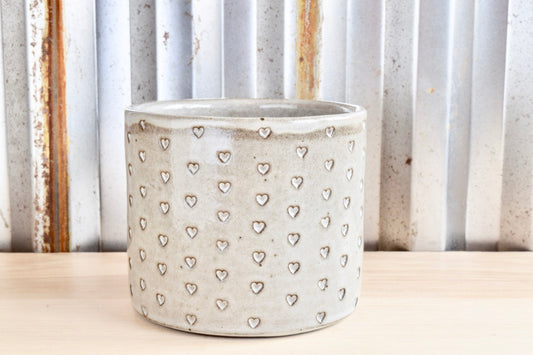 Lots of Love Heart Mug