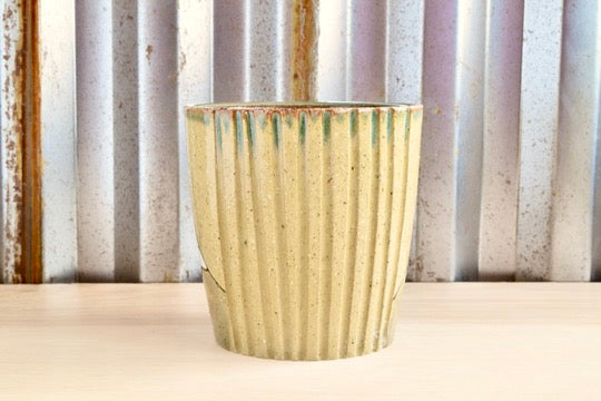 Mountain Girl Heart Tumbler