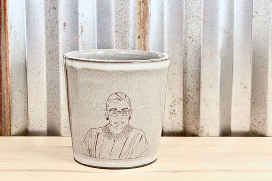 Ruth Bader Ginsburg Tumbler