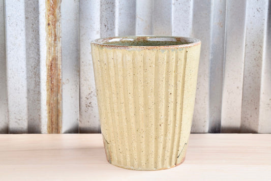 Mary Oliver Mountain Heart Tumbler