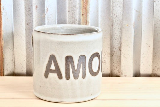 AMOR Mug