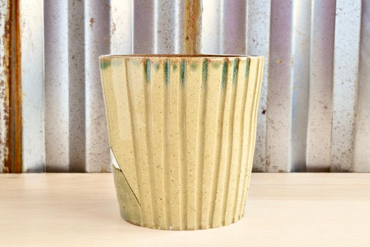 Tolkien Heart Mountain Tumbler