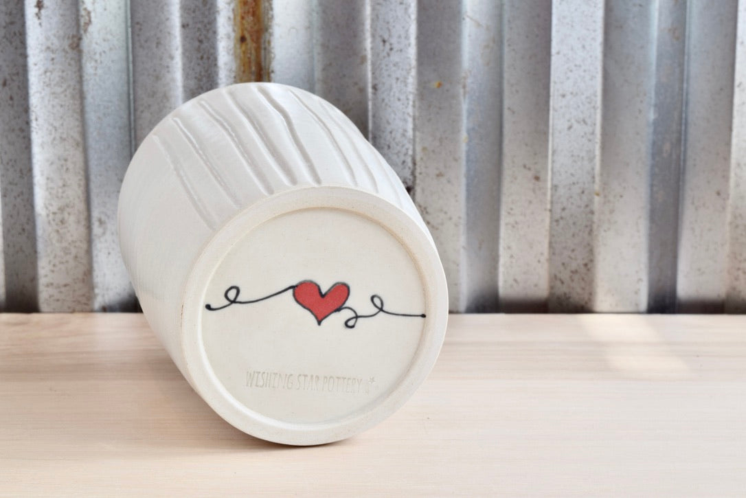 Inspiration Tumbler - I love you.