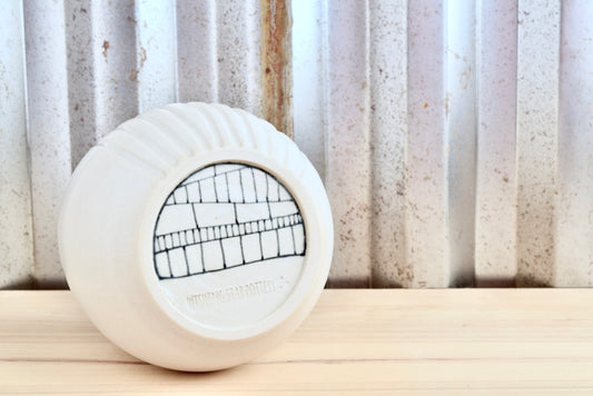 Inspiration Wine Tumbler - grateful