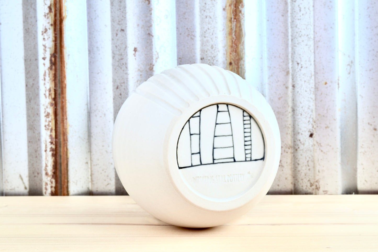 Inspiration Wine Tumbler - be KIND