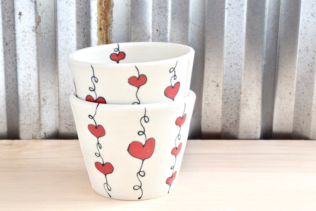Heartstring Sipper