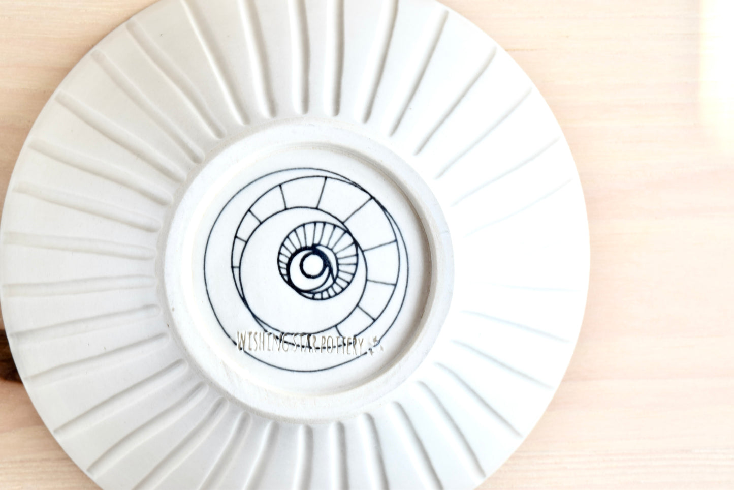 Wandering Lines Bowl