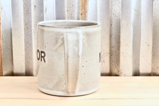 Mas Amor Por Favor Mug