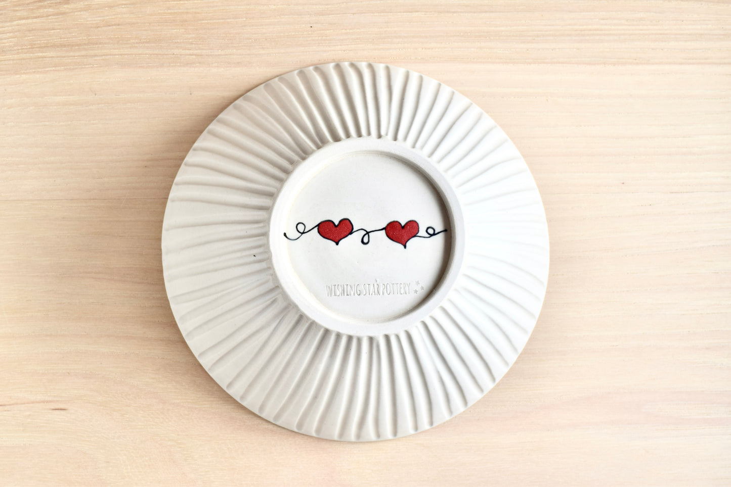 Heartstring Soup Bowl