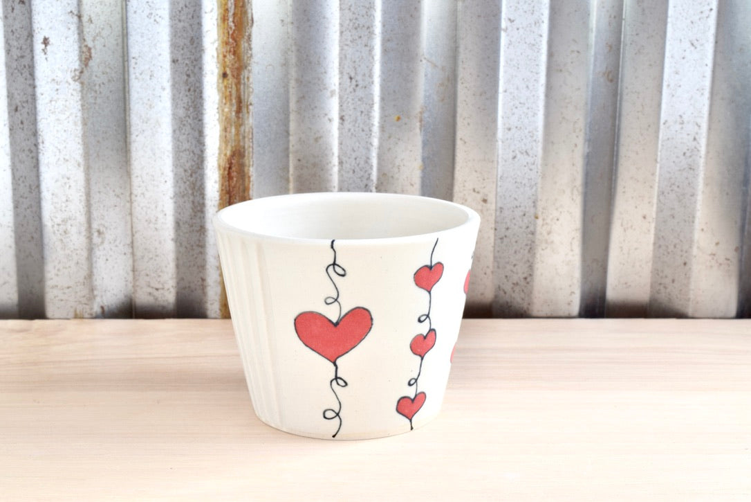 Heartstring Sipper
