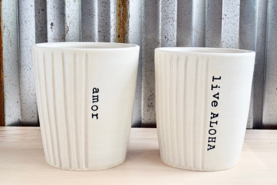 Amor Tumbler