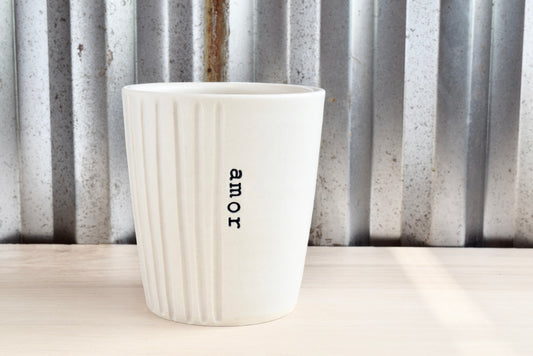 Amor Tumbler