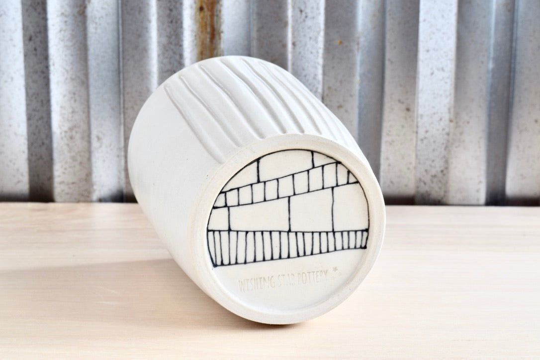 Make ART Tumbler