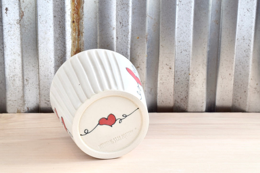 Heartstring Sipper