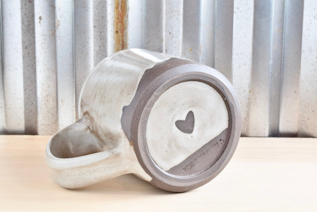 Mount Sneffels Shadow Mug
