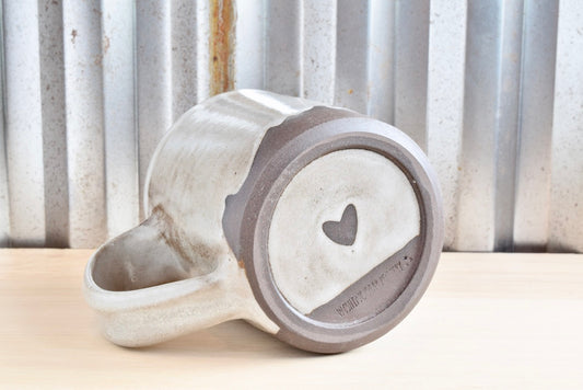 Cimarron Ridge Shadow Mug