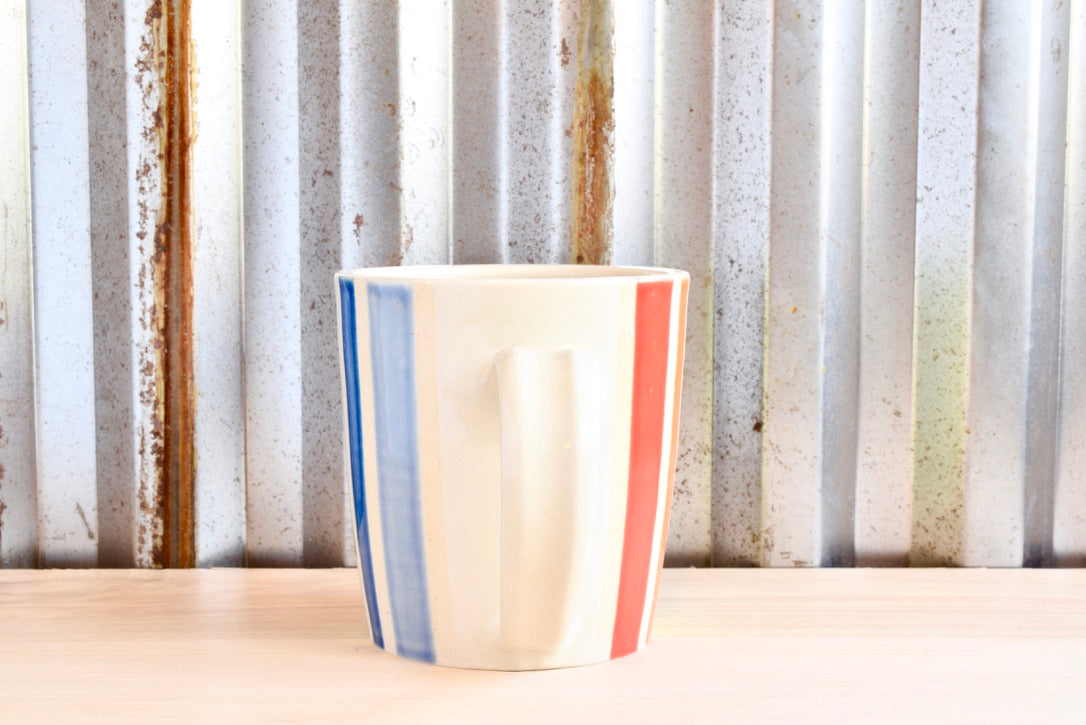 Rainbow Love Mug