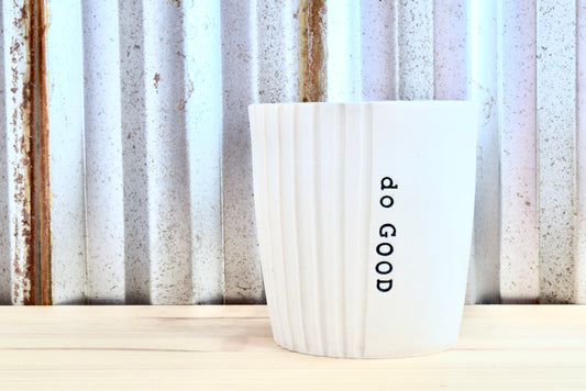 Inspiration Tumbler - Do Good