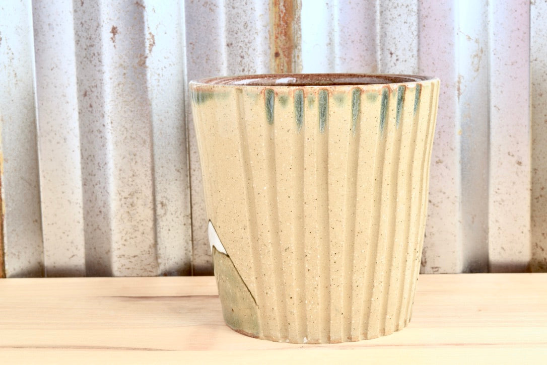 Tolkien Heart Mountain Tumbler