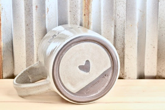 Mas Amor Por Favor Mug