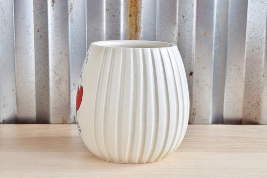 Heartstring Wine Tumbler