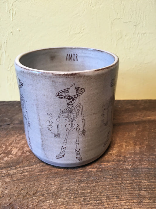 Custom Amor Mug for Sherri