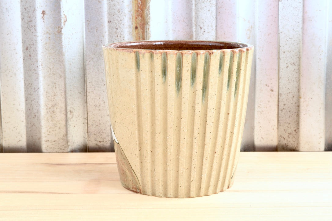 Wander Heart Mountain Tumbler