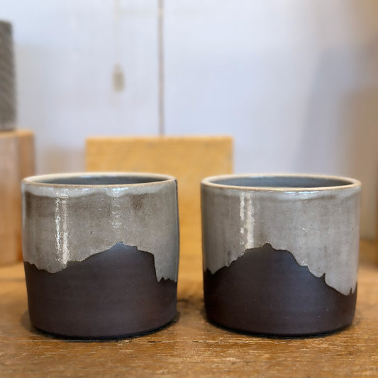 PRE ORDER: San Juan Mountains Tumbler Set