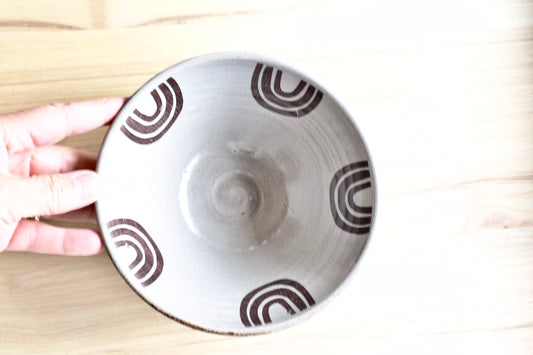 Rainbow Gratitude Bowl